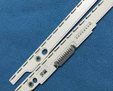 Samsung BN96-21713A/BN96-21714A LED Backlight Strip/Bars (2) FOR UN46ES6500FXZA	 UN46ES6580FXZA	 UN46ES6600FXZA
