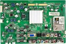 Vizio 3632-0872-0395 Main Board Vizio for SV370XVT / SV320XVT