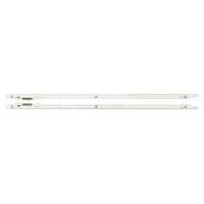 Samsung BN96-21713A/BN96-21714A LED Backlight Strip/Bars (2) FOR UN46ES6500FXZA	 UN46ES6580FXZA	 UN46ES6600FXZA