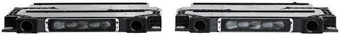 Sony 1-859-211-12 / 1-859-211-22 Speaker Set for XBR-75X850E	 XBR-75X850F	 XBR-75X900F