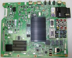 LG EBU60863006 EBR66043701 (EAX61748102(0) Main Board for 55LE8500-UA
