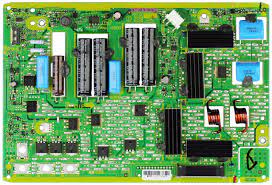 Panasonic TXNSS1NVUU (TNPA5331) SS Board / TXNSS21NWUU (TNPA5339AG)