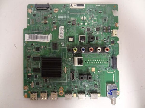 Samsung BN94-06739B Main Board for UN40F6300AFXZA
