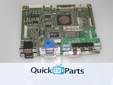 SAMSUNG LH40BVPLBF/ZA 400DX-2 MAIN BOARD BN94-03110Q (BN97-03705R)