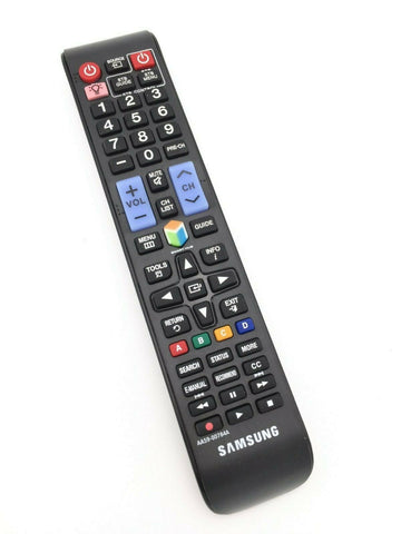 Samsung Remote Control for Smart TV Original AA59-00784A BRAND NEW w/Backlight