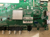 Bolva 65CBL-01 Main Board BH-17007 T650QVR05.6 L17030702 T.MS3458.U801
