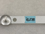 Samsung BN96-34174A/BN96-34175A Replacement LED Strips (3)