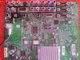 LG EBR36117301 (EAX32740502(1)) Main Board for 60PY3DF-UA