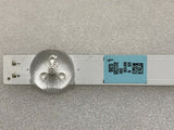 Samsung BN96-34174A/BN96-34175A Replacement LED Strips (3)