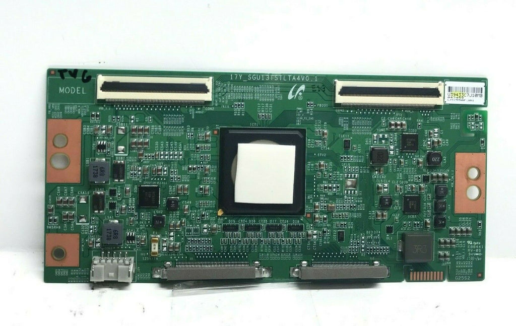 Sony 1-897-101-11 (LJ94-39433B, LJ94-39433C) T-Con Board