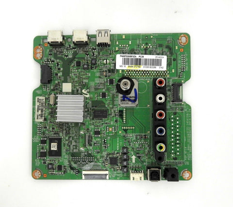 Samsung BN94-07278B Main Board for PN60F5300BFXZA