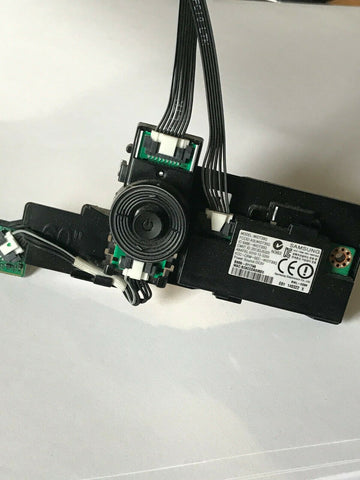 SAMSUNG BN96-30902D / BN41-02151A P-FUNCTION IR SENSOR BOARD BN59-01174A Wi-Fi Module FOR UN60H6350AFXZA