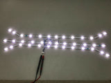 Samsung BN96-34174A/BN96-34175A Replacement LED Strips (3)