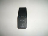 Sony RMF-TX100U OEM Original Smart TV Replacement Remote Control