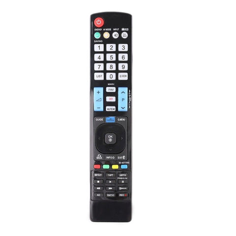 LG LCD LED Plasma TV Remote Control AKB72914273 USED