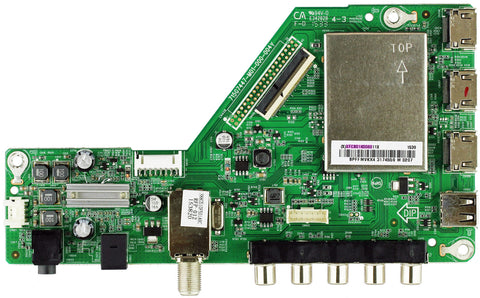 Sharp LC-50LB370U 756TXFCB01K0060 Main Board