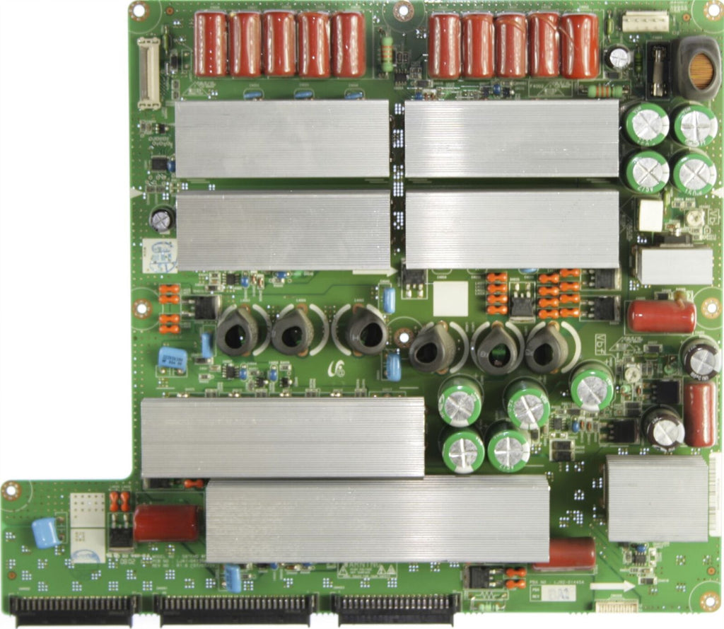 Samsung BN96-05640A BN96-05640B (LJ92-01445A) X-Main Board