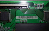 Samsung PN51F4500BFXZA  X/Y-Main Board BN96-30102A
