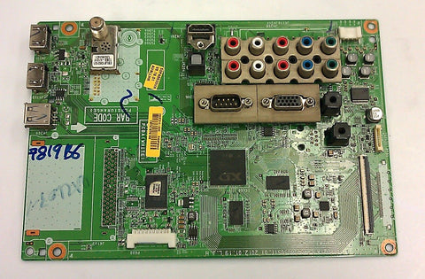 LG EBT61875168 (EAX64280507(1.0) Main Board for 50PA5500-UA