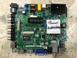 Element ELEFW3916 Main Board LE-39GDXB-B3(P) SY16235 LC390TU1A H16071118