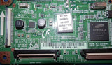 Samsung PN51F4500BFXZA CTRL Board BN96-30098A