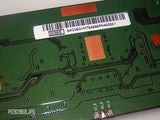 Samsung UN50H5203AFXZA IH02 T-CON BOARD BN96-30065B