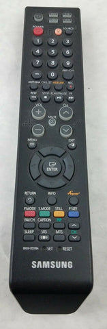 Samsung OEM BRAND NEW Remote Control Anynet TV DVD VCR STB Cable BN59-00599A TM87C