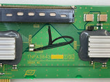 Panasonic TXNSD1DNTUE (TNPA3844) & (TNPA3843) SD Board's
