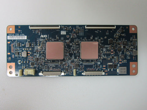 Sony XBR-75X950G T-Con Board (55.75T12.C01) 1-001-190-12