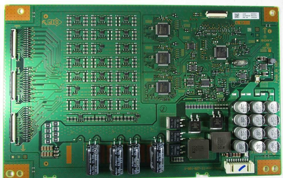 Sony A-2170-127-A (A2166063A) LED Driver