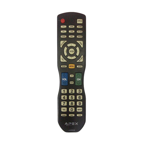 Original LD200RM For APEX TV Remote Control LD220RM LD4088RM LE3242 LD3288