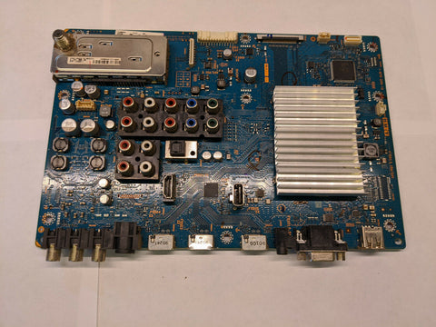 Sony A-1727-317-A (A1660699A) BM3 Board for KDL-52V5100
