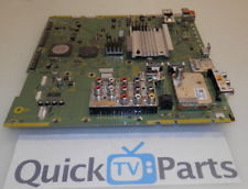 Panasonic TXN/A1PMUUS (TNPH0911AC) A Board for TC-P50X3