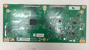 Sharp LE-80LE661U DUNTKG477FM05 T-Con Board