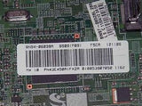 Samsung PN43E450A1F MAIN BOARD BN94-06039A