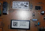 SONY XBR-55X850B  POWER SUPPLY BOARD APS-369(CH) 147457711
