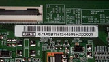 Samsung BN96-30947B T-Con Board