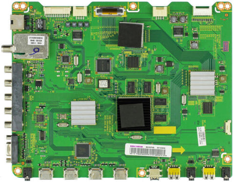 Samsung Main Board for PN58C8000YFXZA