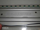 LG 43LF5900-UB 43LF5400-UB LED ASSEMBLY STRIP LIGHTS MAK63207801