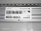 LG 43LF5900-UB 43LF5400-UB LED ASSEMBLY STRIP LIGHTS MAK63207801