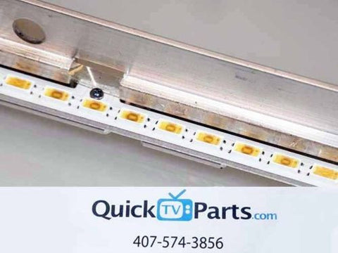 SAMSUNG UN40d5550 LED BACKLIGHTS BN64-01638A