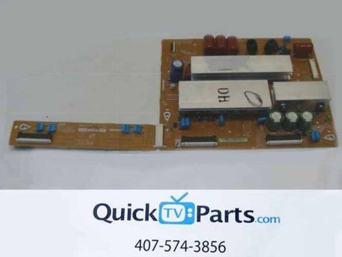 SAMSUNG PN51A450A2D, BN96-16516A X-BOARD