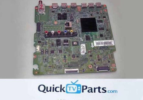 Samsung UN55F6300AFXZA Main Board BN94-07217F
