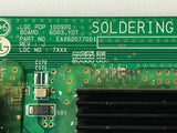 LG EBR71849201 (EAX62077001) YDRVTP Board