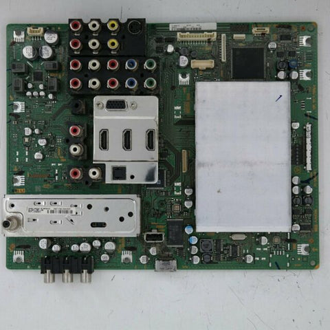 Sony A-1547-095-A (1-876-561-13) BU Board for KDL-46Z4100