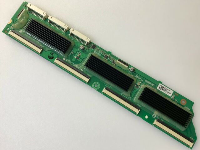 LG EBR71849401 (EAX62077101) YDRVBT Board