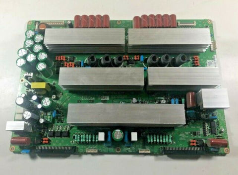 Samsung LJ92-01446A Y-Main Board