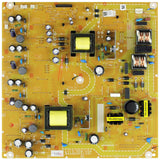 Magnavox / Philips A4DR2MPW-002 Power Supply & LED Board