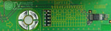 Panasonic TC-P46S1 TXN/A1EEUUS (TNPH0786AB) A Board AB SUFFIX MUST MATCH