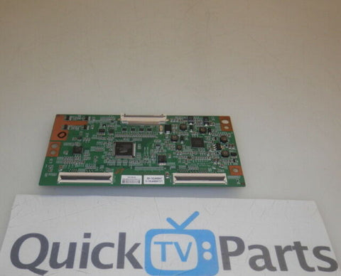 Samsung BN96-16491A  LJ94-15974E (S128CM4C4LV0.3, LSJ550HJ03-S) T-Con Board 13 Substitute Parts